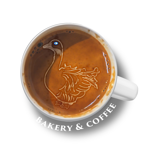 Kadı Nimet Bakery & Coffee